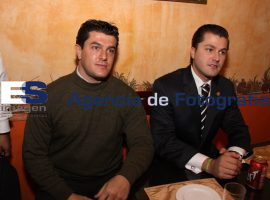 Juan Carlos Natale PVEM - ES imagen agencia de fotografía