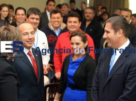 Diputados Federales del PAN - ES imagen agencia de fotografía