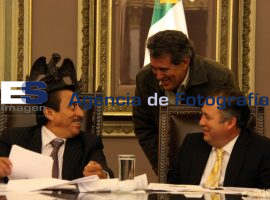 Sesión Ordinaria Congreso del Estado - ES imagen agencia de fotografía