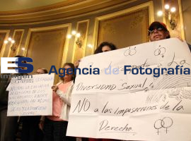Iniciativa de Ley  - ES imagen agencia de fotografía