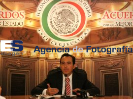 Pablo Fernández del Campo - ES imagen agencia de fotografía