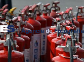 Reunión de Seguridad. - ES imagen agencia de fotografía