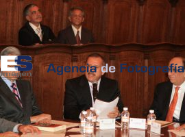 Presentan libro - ES imagen agencia de fotografía