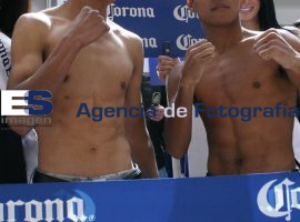ceremonia de pesaje  - ES imagen agencia de fotografía