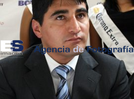 Erik El Terrible Morales  - ES imagen agencia de fotografía