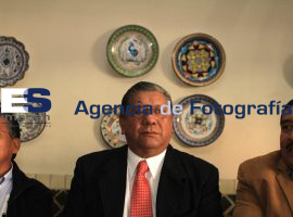 Jesús Morales - ES imagen agencia de fotografía