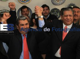 Javier López Zavala y Jesús Morales - ES imagen agencia de fotografía