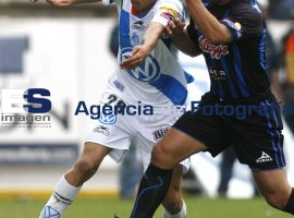 Puebla vs Queretaro - ES imagen agencia de fotografía