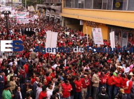 Registro Javier López Zavala - ES imagen agencia de fotografía