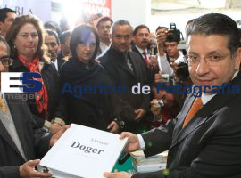 Enrique Doger - ES imagen agencia de fotografía