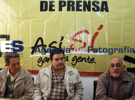 Alianza PRD - ES imagen agencia de fotografía
