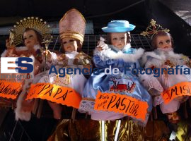 Día de la Candelaria - ES imagen agencia de fotografía