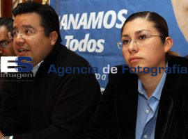 Campaña PAN Moreno Valle - ES imagen agencia de fotografía