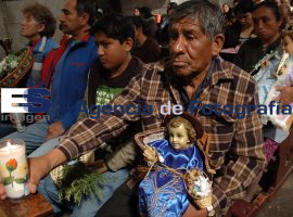 Día de la Candelaria  - ES imagen agencia de fotografía