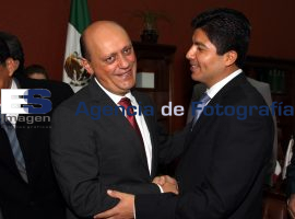 Comparecencia Juan Carlos Lastiri - ES imagen agencia de fotografía