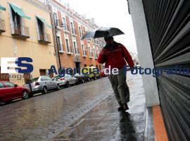 Lluvias  - ES imagen agencia de fotografía