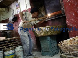 El Hornito de San Francisco  - ES imagen agencia de fotografía