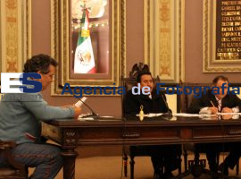 Sesión Ordinaria H. Congreso del Estado - ES imagen agencia de fotografía