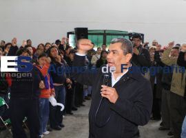 Precampaña JLZ - ES imagen agencia de fotografía