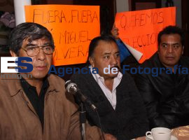 Comerciantes de La Fayuca - ES imagen agencia de fotografía