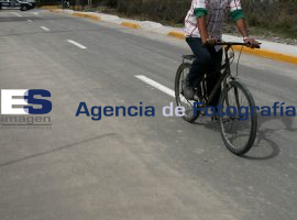 Blanca Alcala en colonia Minerales  - ES imagen agencia de fotografía