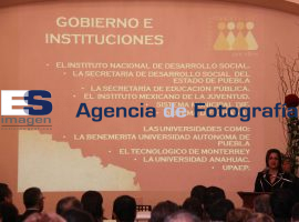 Fundación Majocca A.C. - ES imagen agencia de fotografía