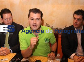 PVEM - ES imagen agencia de fotografía