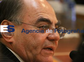 Comparecencia SECTUR - ES imagen agencia de fotografía