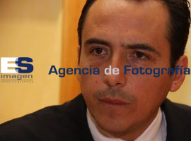 Pablo Fernández del Campo - ES imagen agencia de fotografía