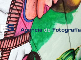 Grafiteros  - ES imagen agencia de fotografía
