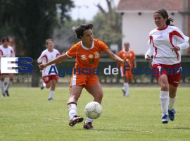 Futbol femenil UDLAP vs IBERO - ES imagen agencia de fotografía