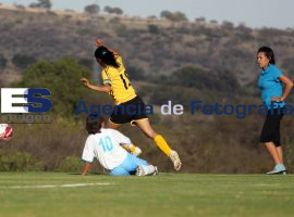 Futbol femenil Puebla vs Tultitlán  - ES imagen agencia de fotografía