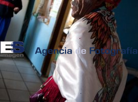 Vestimenta de carnaval  - ES imagen agencia de fotografía