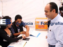Selección Candidato PAN - ES imagen agencia de fotografía