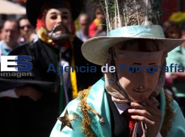 Carnaval - ES imagen agencia de fotografía