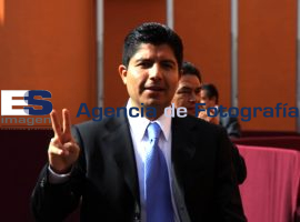 2do Informe: Blanca Alcalá - ES imagen agencia de fotografía