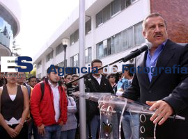 Inauguración Cafeterías - ES imagen agencia de fotografía