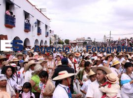 Carnaval Huejotzingo 2010 - ES imagen agencia de fotografía