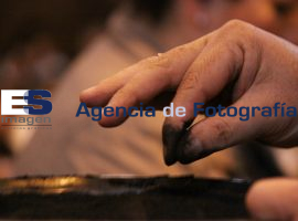Miércoles de Ceniza - ES imagen agencia de fotografía