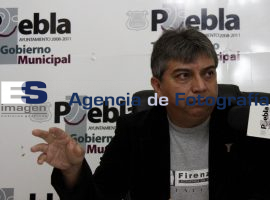 Regidor PRD - ES imagen agencia de fotografía
