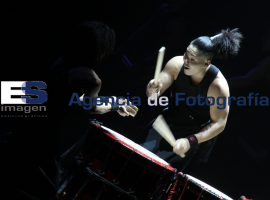 Yamato: Drummers of Japan - ES imagen agencia de fotografía