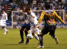 Puebla vs San Luis - ES imagen agencia de fotografía