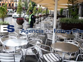 Frente frio 32 - ES imagen agencia de fotografía
