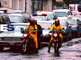 Frente Frío # 32 - ES imagen agencia de fotografía