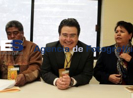 Consejo PRD - ES imagen agencia de fotografía