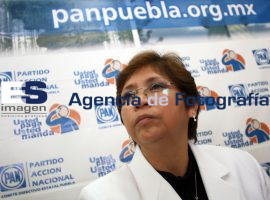 Comisión electoral municipal PAN - ES imagen agencia de fotografía