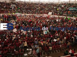 Mitin Zavala Relicario - ES imagen agencia de fotografía