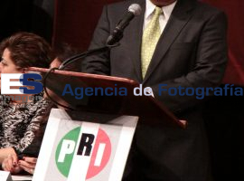 Javier López Zavala Candidato a Gobernador PRI - ES imagen agencia de fotografía