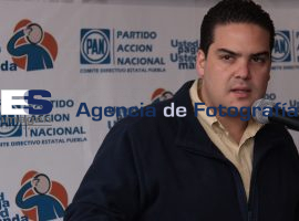 Coalición PAN, PRD, PT y Convergencia - ES imagen agencia de fotografía