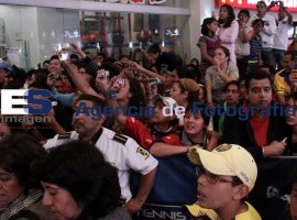 Cuahutémoc Blanco - ES imagen agencia de fotografía